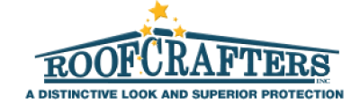 RoofCrafters Inc Logo