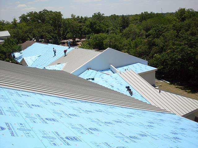 Roofcrafters Commercial Roofing Contractors