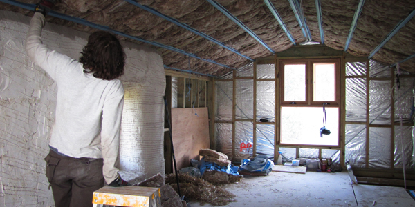 best way to improve home insulation